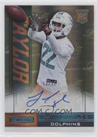 Jamar Taylor #/32