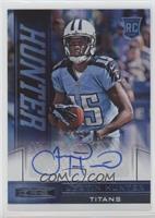 Justin Hunter #/32