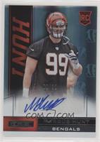 Margus Hunt #/32