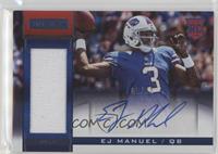 EJ Manuel #/32