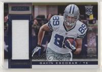 Gavin Escobar #/32