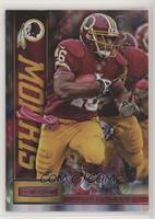 Alfred Morris [Noted] #/32