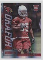 Alex Okafor #/32