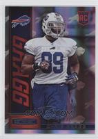 Chris Gragg #/32