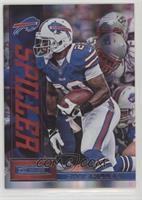 C.J. Spiller #/32