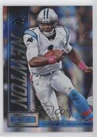 Cam Newton #/32