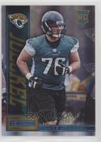 Luke Joeckel #/32