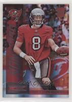 Mike Glennon [Noted] #/32