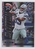 Terrance Williams #/32