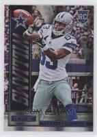 Terrance Williams #/32