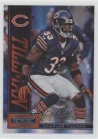 Charles Tillman #/32