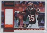 Giovani Bernard #/32