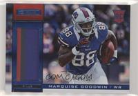 Marquise Goodwin #/32