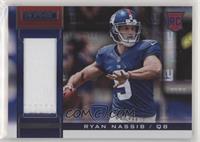 Ryan Nassib #/32