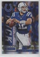 Andrew Luck #/32