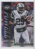 Bilal Powell #/32