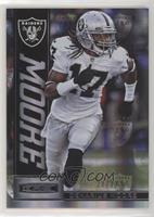 Denarius Moore #/32