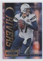 Philip Rivers #/32