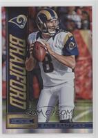 Sam Bradford #/32