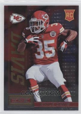 2013 Panini Rookies & Stars - [Base] - Longevity Parallel #154 - Knile Davis