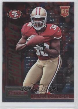 2013 Panini Rookies & Stars - [Base] - Longevity Parallel #161 - Marcus Lattimore