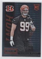 Margus Hunt