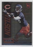 Marquess Wilson