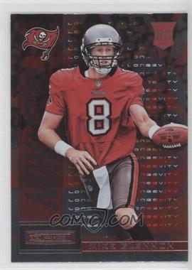 2013 Panini Rookies & Stars - [Base] - Longevity Parallel #170 - Mike Glennon