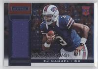 EJ Manuel #/299