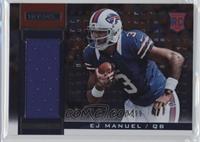 EJ Manuel #/299