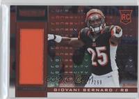 Giovani Bernard #/299