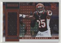 Giovani Bernard #/299