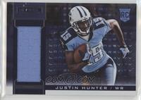 Justin Hunter #/299