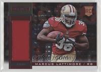 Marcus Lattimore #/299