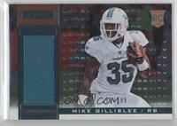 Mike Gillislee #/299