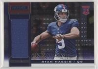 Ryan Nassib #/299