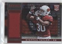 Stepfan Taylor #/299