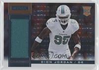 Dion Jordan #/299