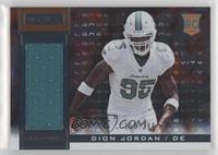 Dion Jordan #/299