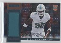 Dion Jordan #/299