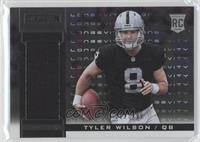 Tyler Wilson #/299