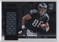 Zach Ertz #/299