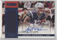 Aaron Dobson #/299