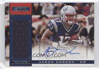 Aaron Dobson #/299