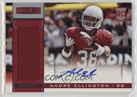 Andre Ellington #/299