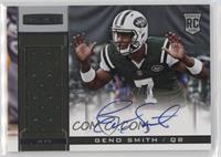 Geno Smith #/299