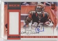 Giovani Bernard #/299