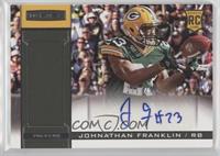 Johnathan Franklin #/299