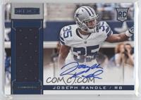 Joseph Randle #/299