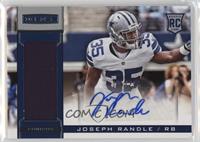 Joseph Randle #/299